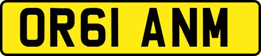 OR61ANM