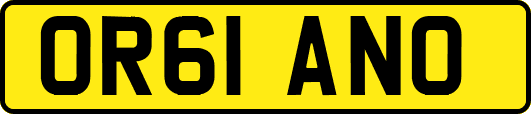 OR61ANO