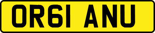 OR61ANU