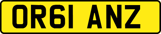 OR61ANZ