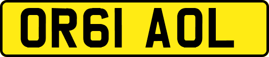 OR61AOL