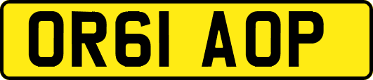 OR61AOP