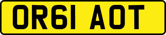 OR61AOT