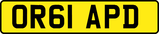 OR61APD
