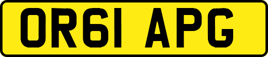 OR61APG