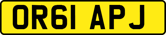 OR61APJ