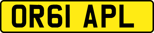 OR61APL