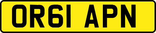 OR61APN