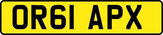 OR61APX