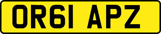OR61APZ