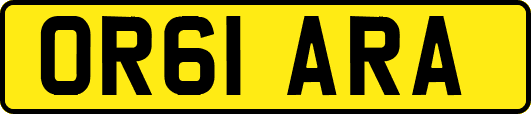 OR61ARA