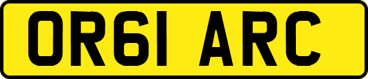OR61ARC