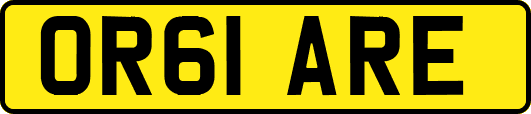 OR61ARE