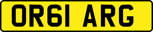 OR61ARG