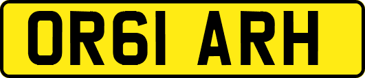 OR61ARH