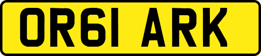 OR61ARK