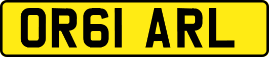 OR61ARL