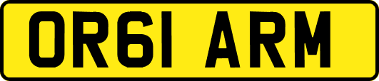 OR61ARM