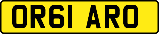 OR61ARO