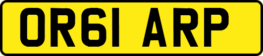 OR61ARP