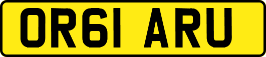 OR61ARU