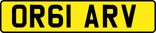 OR61ARV