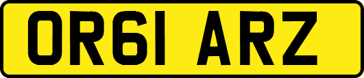 OR61ARZ