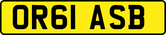 OR61ASB