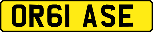 OR61ASE