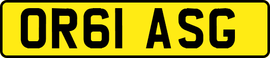 OR61ASG
