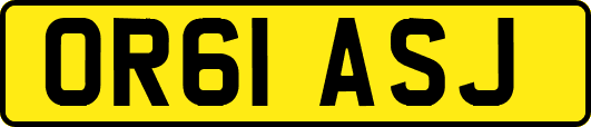 OR61ASJ