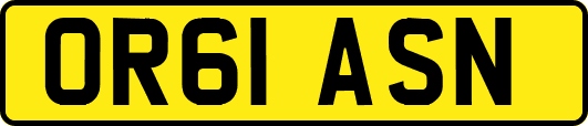 OR61ASN
