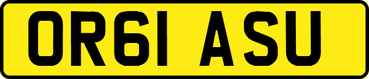 OR61ASU