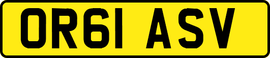 OR61ASV
