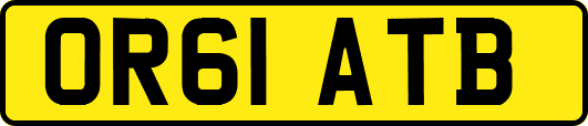 OR61ATB