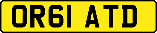 OR61ATD