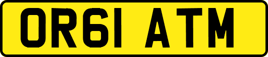 OR61ATM