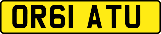 OR61ATU