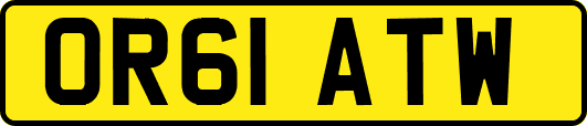 OR61ATW