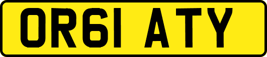 OR61ATY