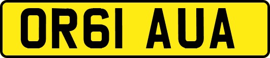 OR61AUA