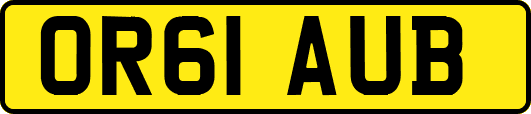 OR61AUB