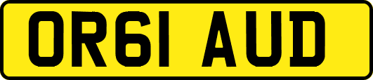 OR61AUD