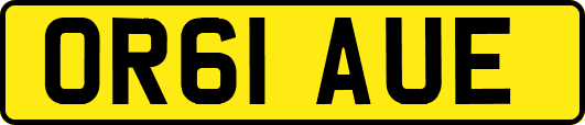 OR61AUE