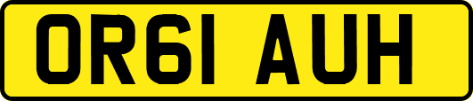 OR61AUH