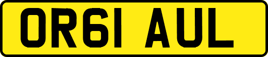 OR61AUL