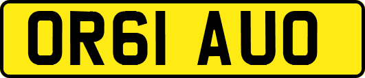 OR61AUO