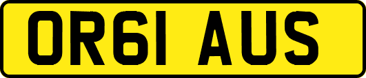 OR61AUS