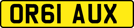 OR61AUX