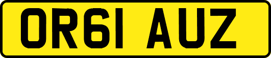 OR61AUZ
